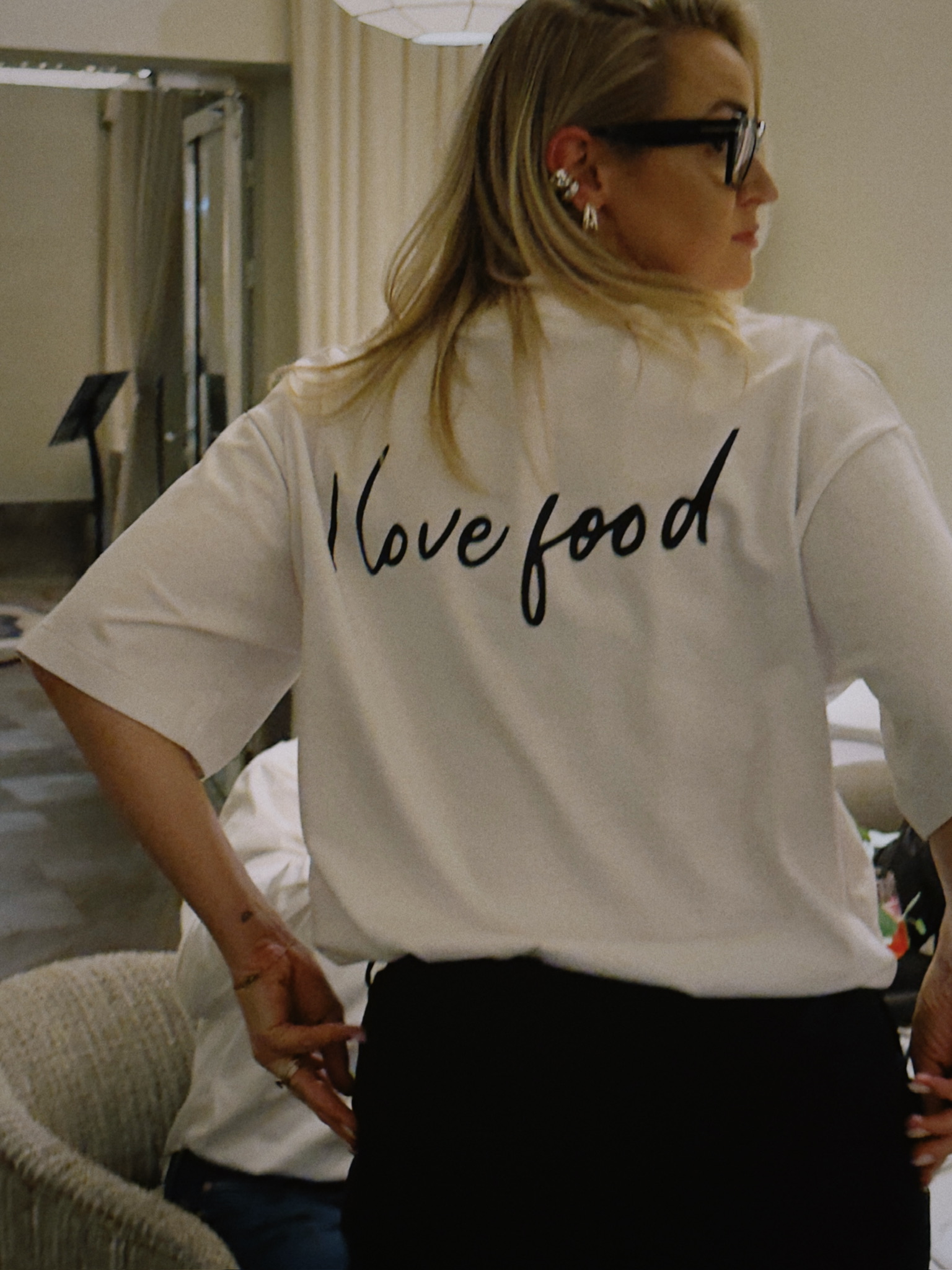 Edited in Tezza with: Disposable & Exposure